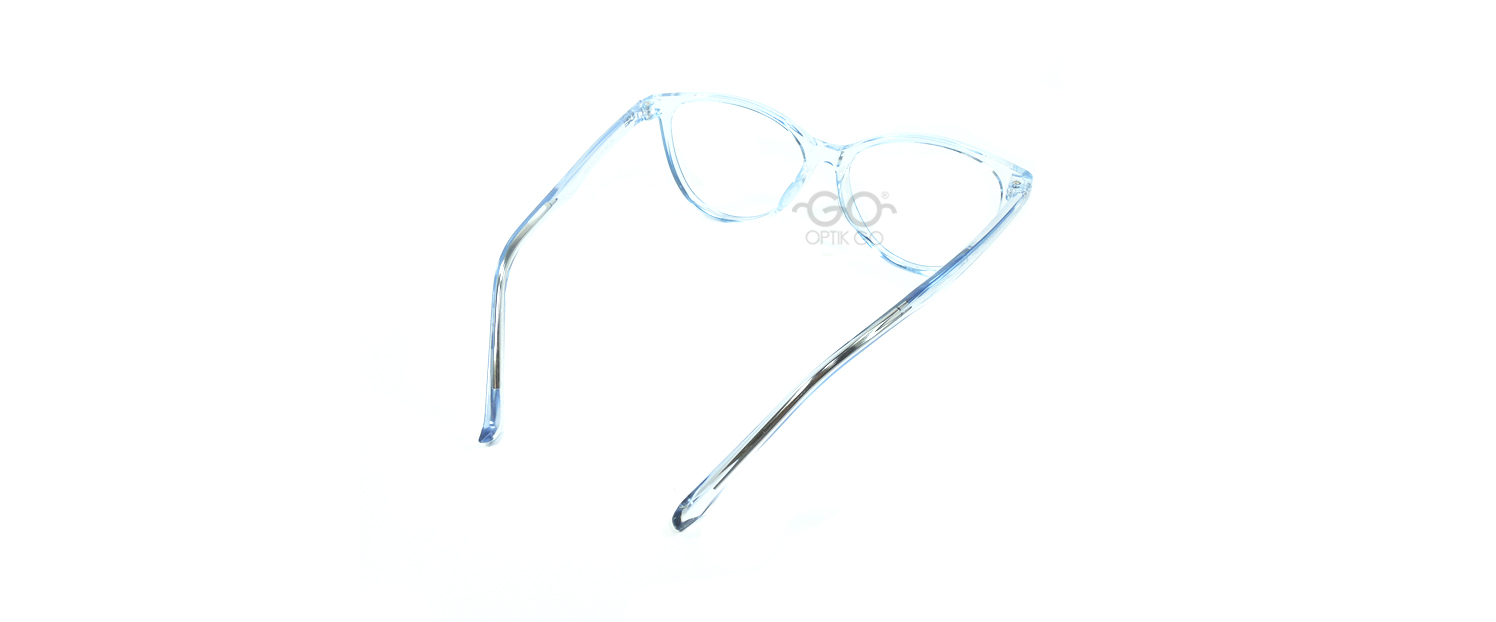 Delacrus 24712 / C9 Blue Clear Glossy